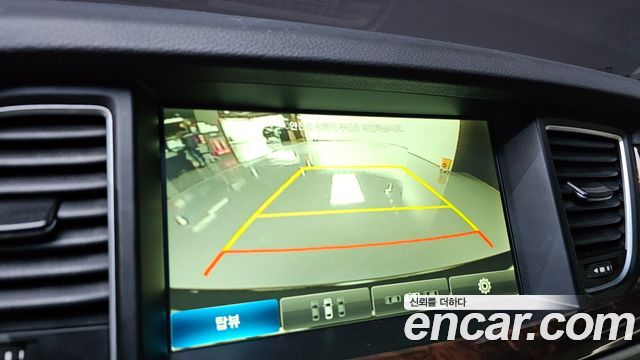 Hyundai Genesis 2016 — photo 16