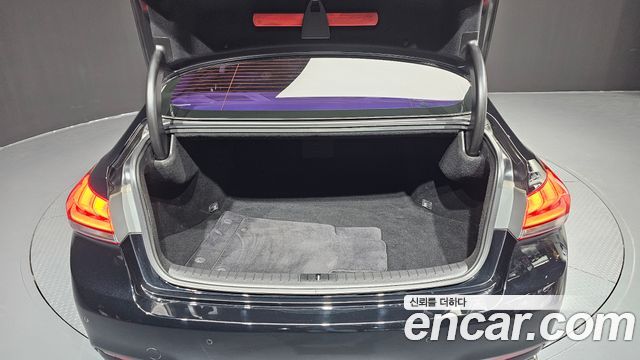 Hyundai Genesis 2016 — photo 20