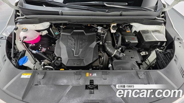 Kia Canival 2023 — photo 6