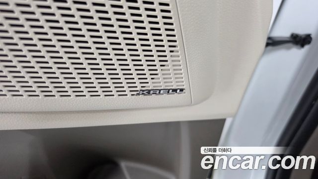 Kia Canival 2023 — photo 30
