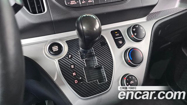 Kia RAY 2017 — photo 9
