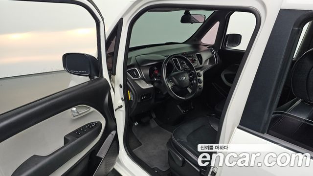 Kia RAY 2017 — photo 10