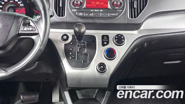 Kia RAY 2017 — photo 12