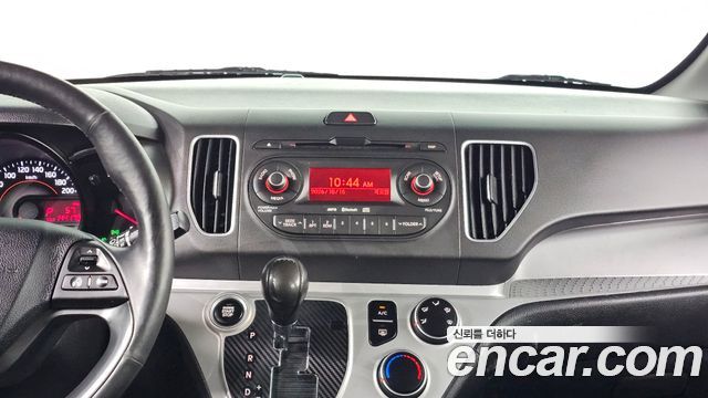 Kia RAY 2017 — photo 13