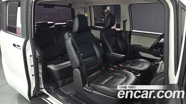 Kia RAY 2017 — photo 17