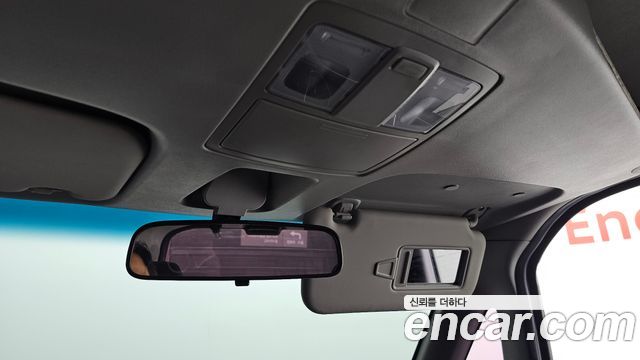 Kia RAY 2017 — photo 19