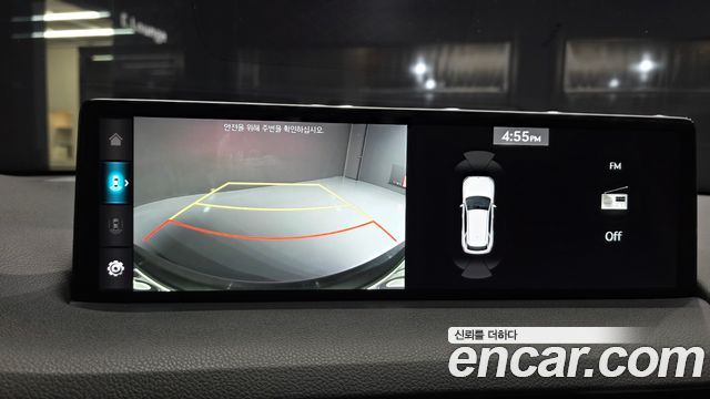 Genesis GV70 2021 — photo 16