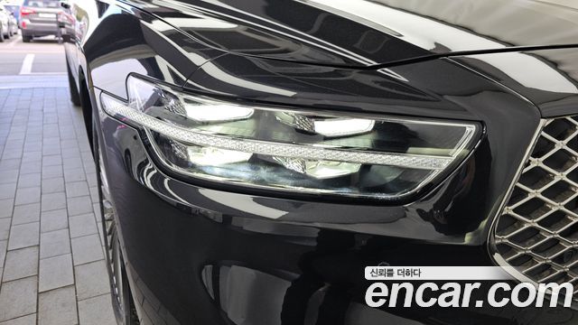 Genesis G90 2019 — photo 8