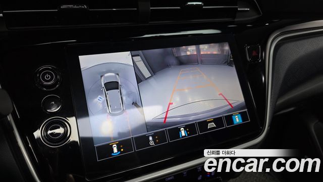 Chevrolet Korea 볼트 EUV 2022 — photo 21
