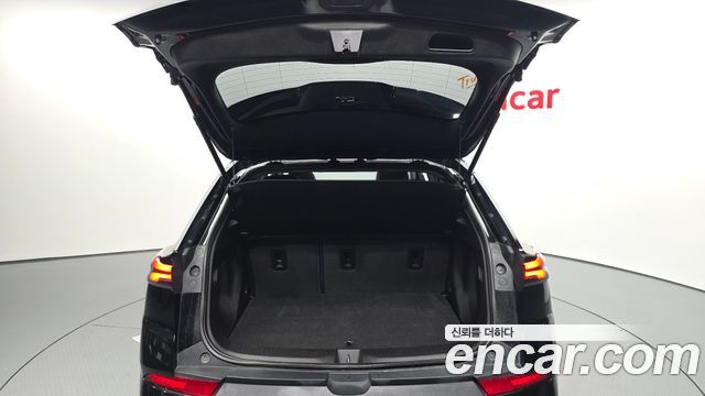 Chevrolet Korea 볼트 EUV 2022 — photo 26