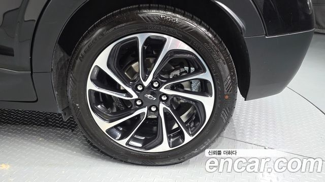 Chevrolet Korea 볼트 EUV 2022 — photo 7
