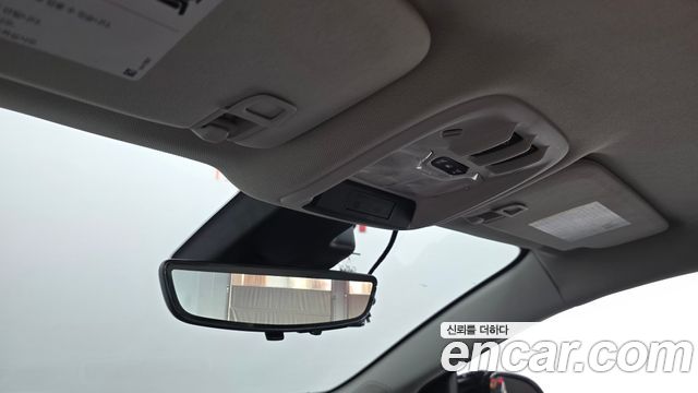 Chevrolet Korea 볼트 EUV 2022 — photo 27