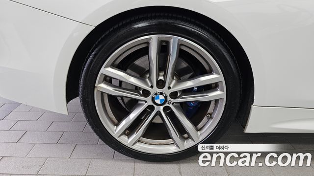 BMW 4-Series 2020 — photo 5
