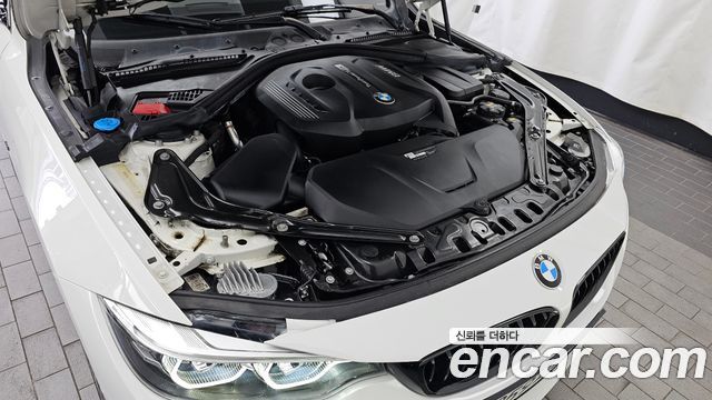 BMW 4-Series 2020 — photo 6