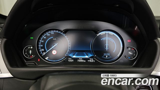BMW 4-Series 2020 — photo 8