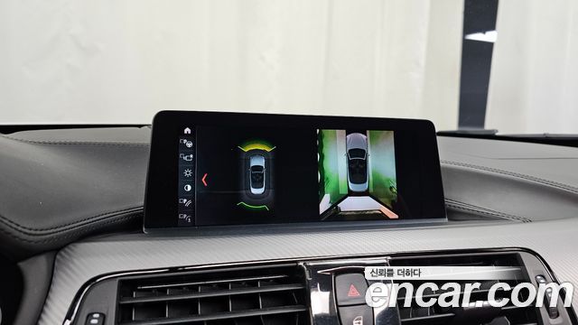 BMW 4-Series 2020 — photo 15
