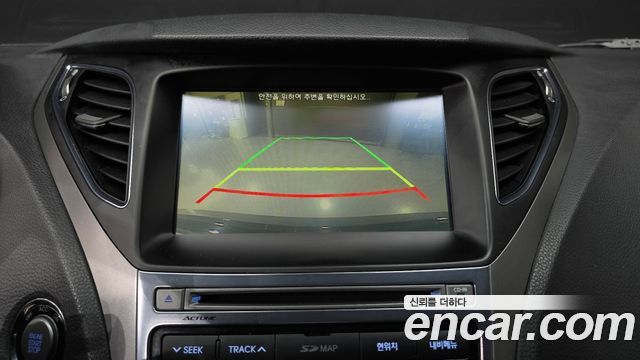 Hyundai Grandeur 2016 — photo 14