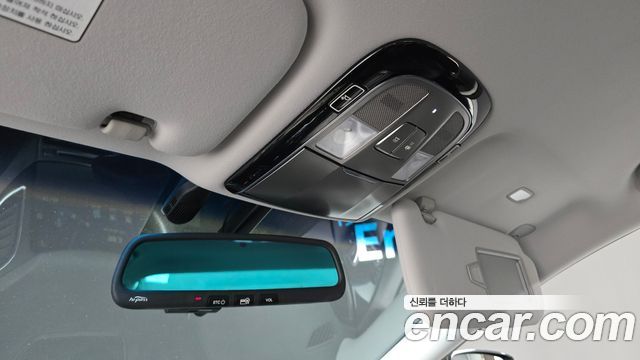 Hyundai Grandeur 2016 — photo 18
