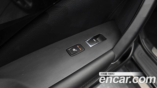 Hyundai Grandeur 2016 — photo 20