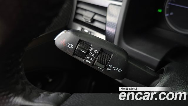 KG Mobility Rexton 2021 — photo 30