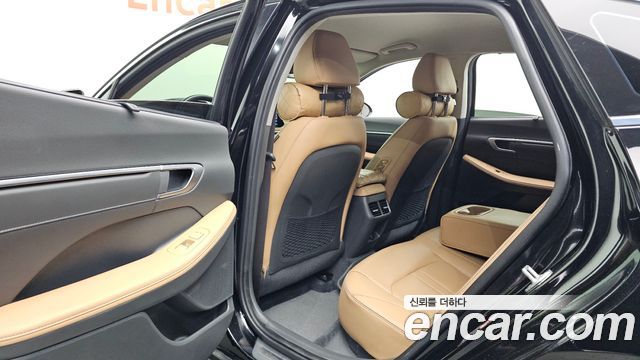 Hyundai Sonata 2020 — photo 11