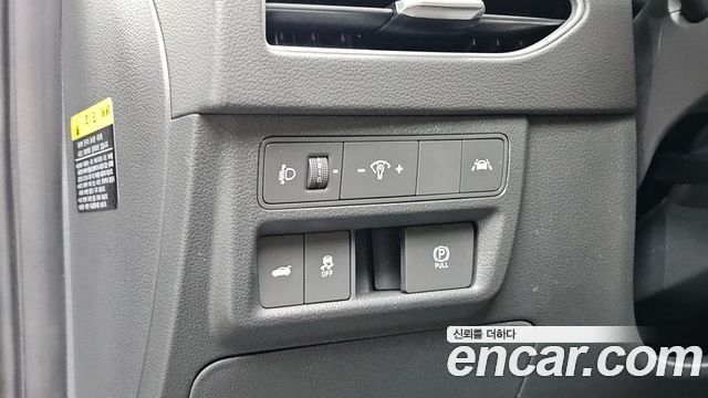 Hyundai Sonata 2020 — photo 13