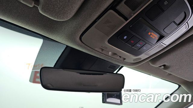 Hyundai Sonata 2020 — photo 18
