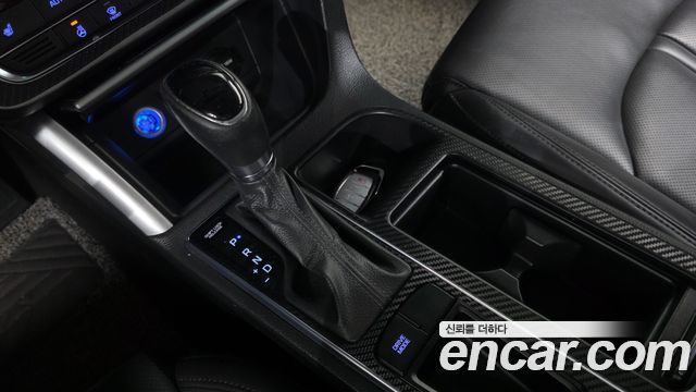 Hyundai Sonata 2015 — photo 9