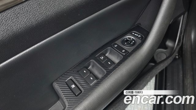 Hyundai Sonata 2015 — photo 12