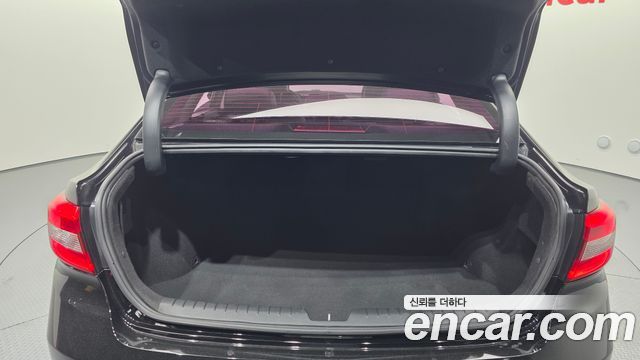 Hyundai Sonata 2015 — photo 20