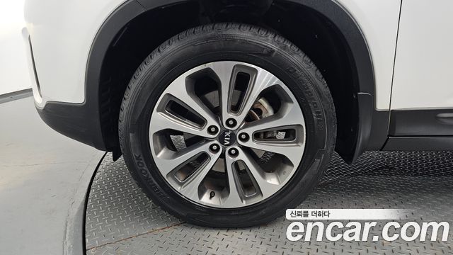 Kia Sorento 2014 — photo 5