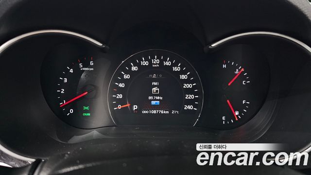 Kia Sorento 2014 — photo 11