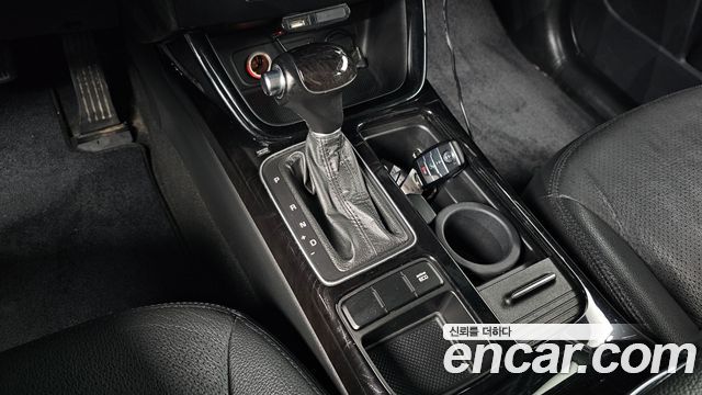 Kia Sorento 2014 — photo 12