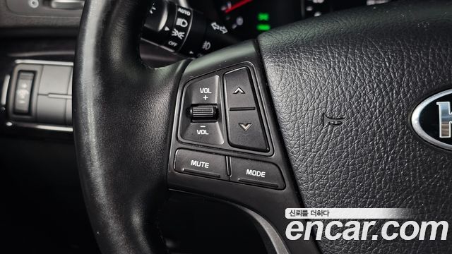 Kia Sorento 2014 — photo 20