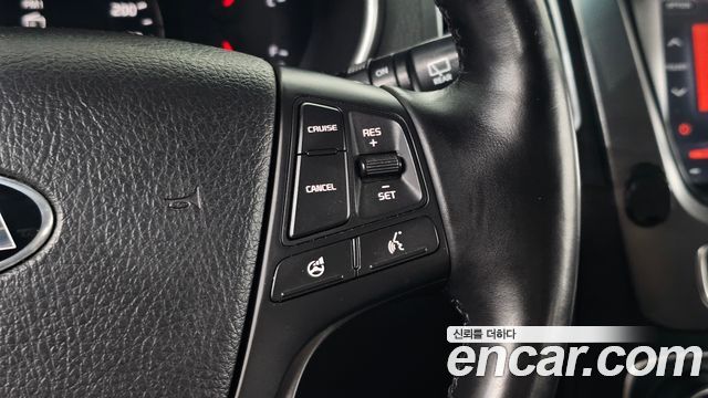 Kia Sorento 2014 — photo 21
