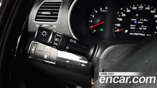 Kia Sorento 2014 — photo 23