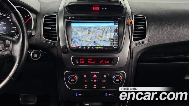 Kia Sorento 2014 — photo 26