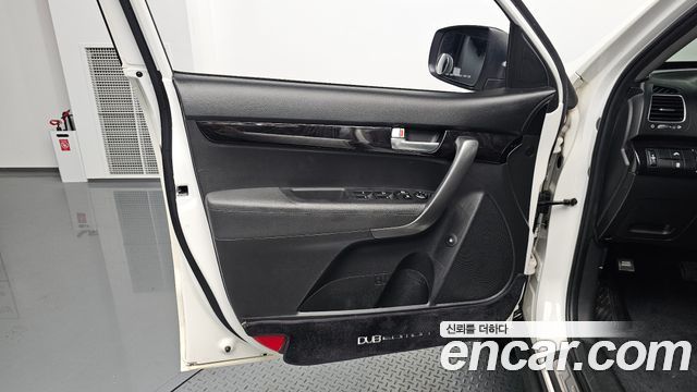 Kia Sorento 2014 — photo 14