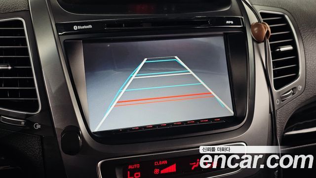 Kia Sorento 2014 — photo 28