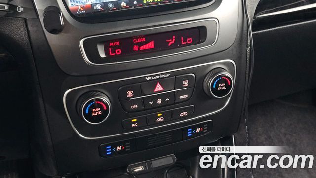 Kia Sorento 2014 — photo 29