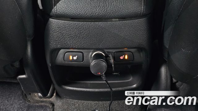 Kia Sorento 2014 — photo 30