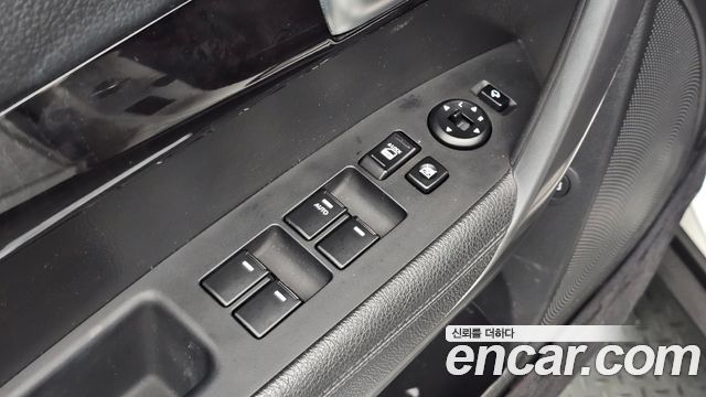 Kia Sorento 2014 — photo 31