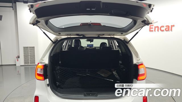 Kia Sorento 2014 — photo 33