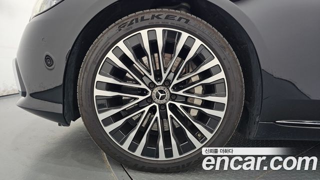Mercedes-Benz S-Class 2021 — photo 5