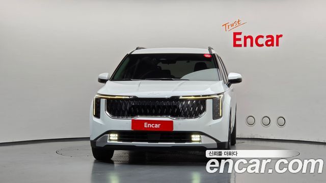 Kia Canival 2024 — photo 3