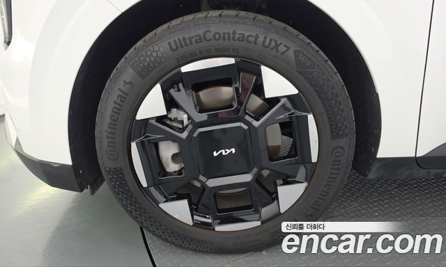 Kia Canival 2024 — photo 5