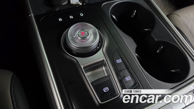 Kia Canival 2024 — photo 12