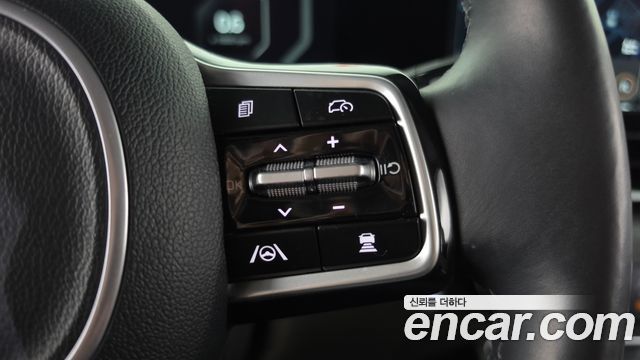 Kia Canival 2024 — photo 23