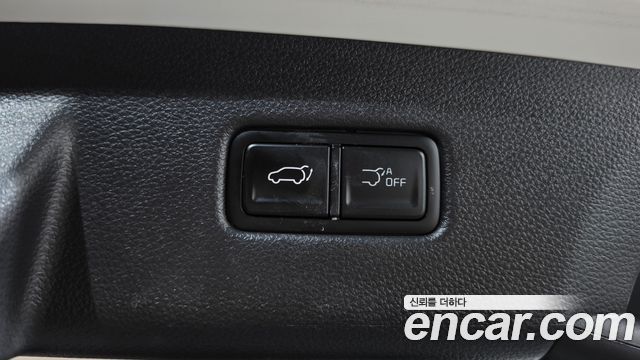 Kia Canival 2024 — photo 24