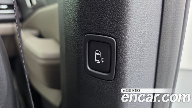 Kia Canival 2024 — photo 25